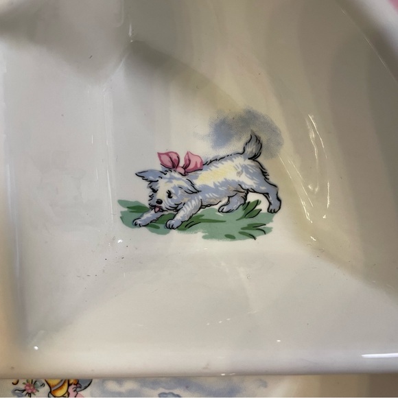 Vintage Child’s Food Warmer - Picture 5 of 6